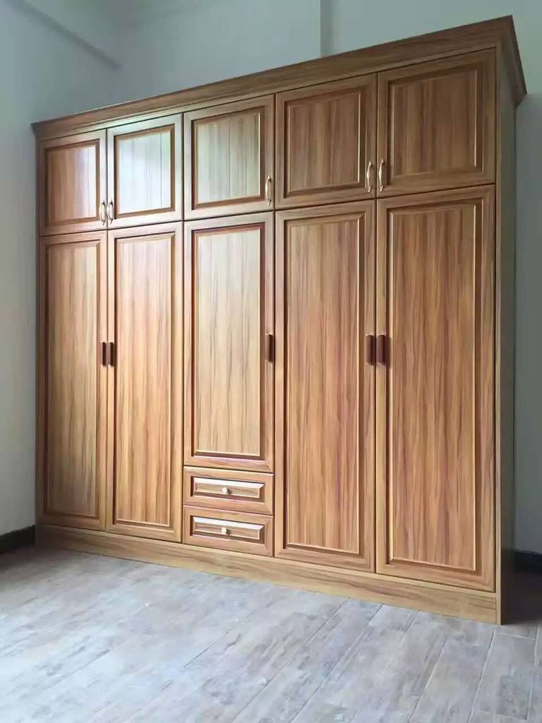 铝合金家具