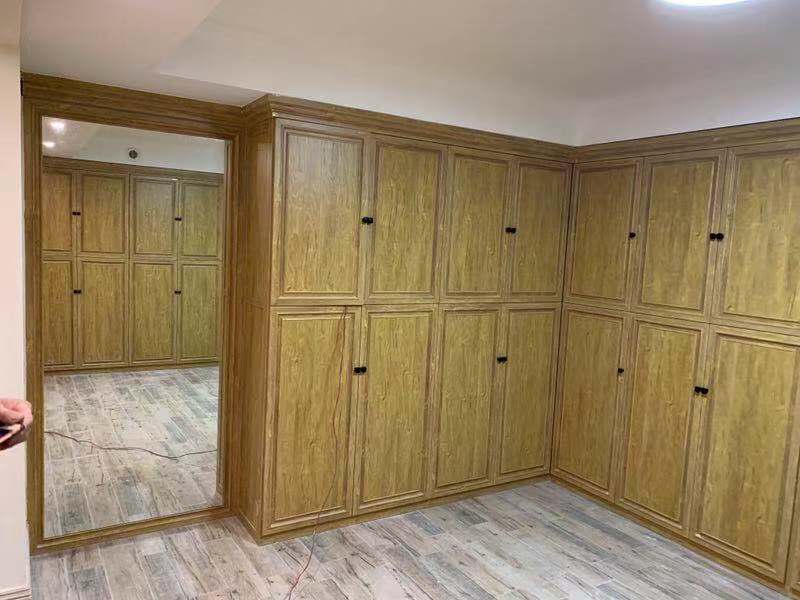 铝合金家具厂家