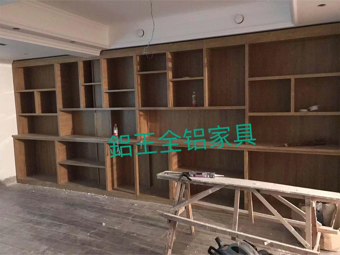 重庆铝合金家具厂家
