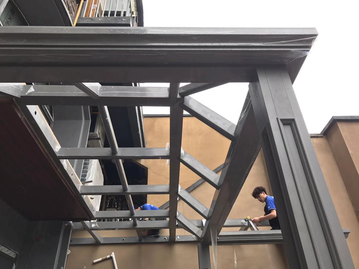 铝合金家具价格