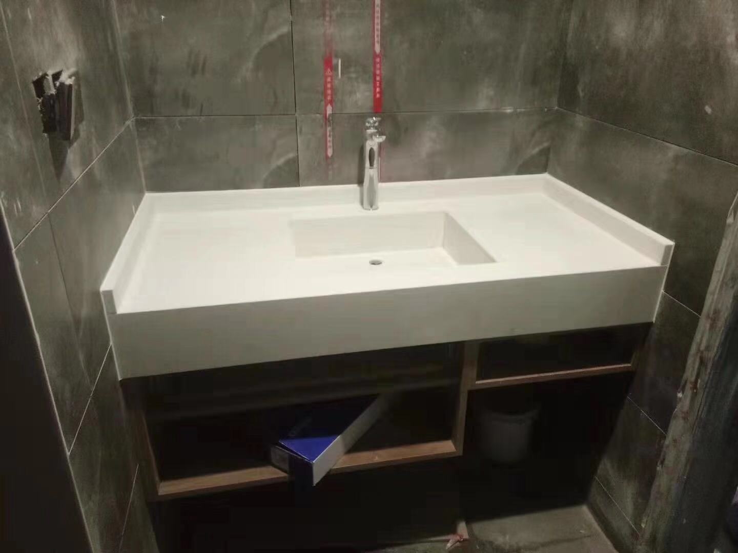 重庆铝合金家具
