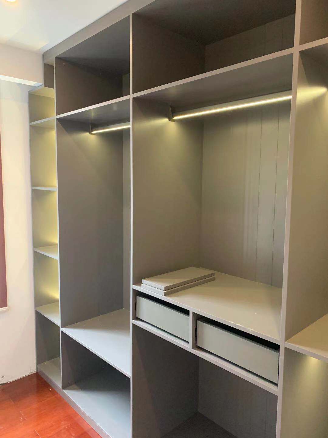 铝合金家具厂家