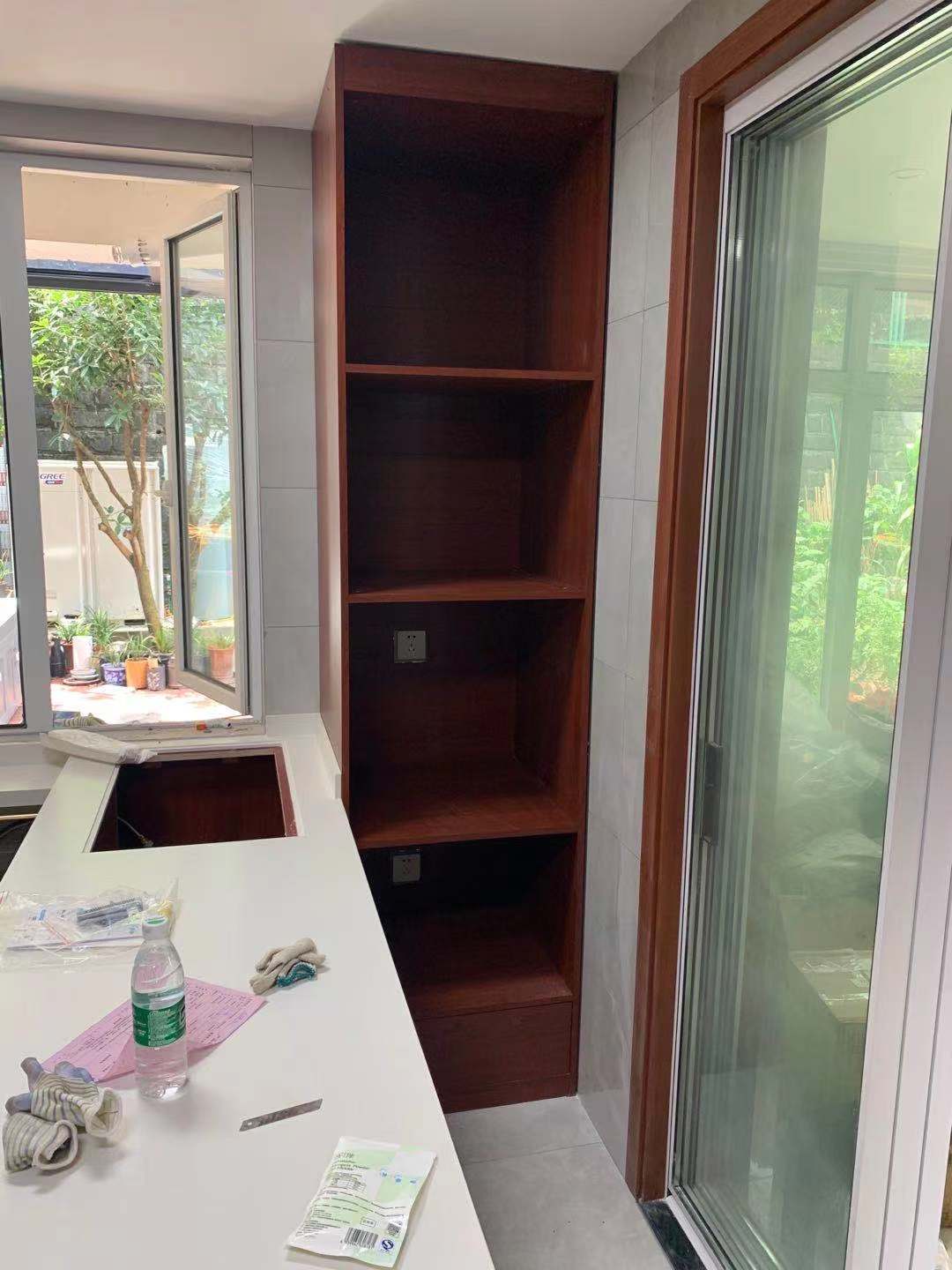 全铝家具定制