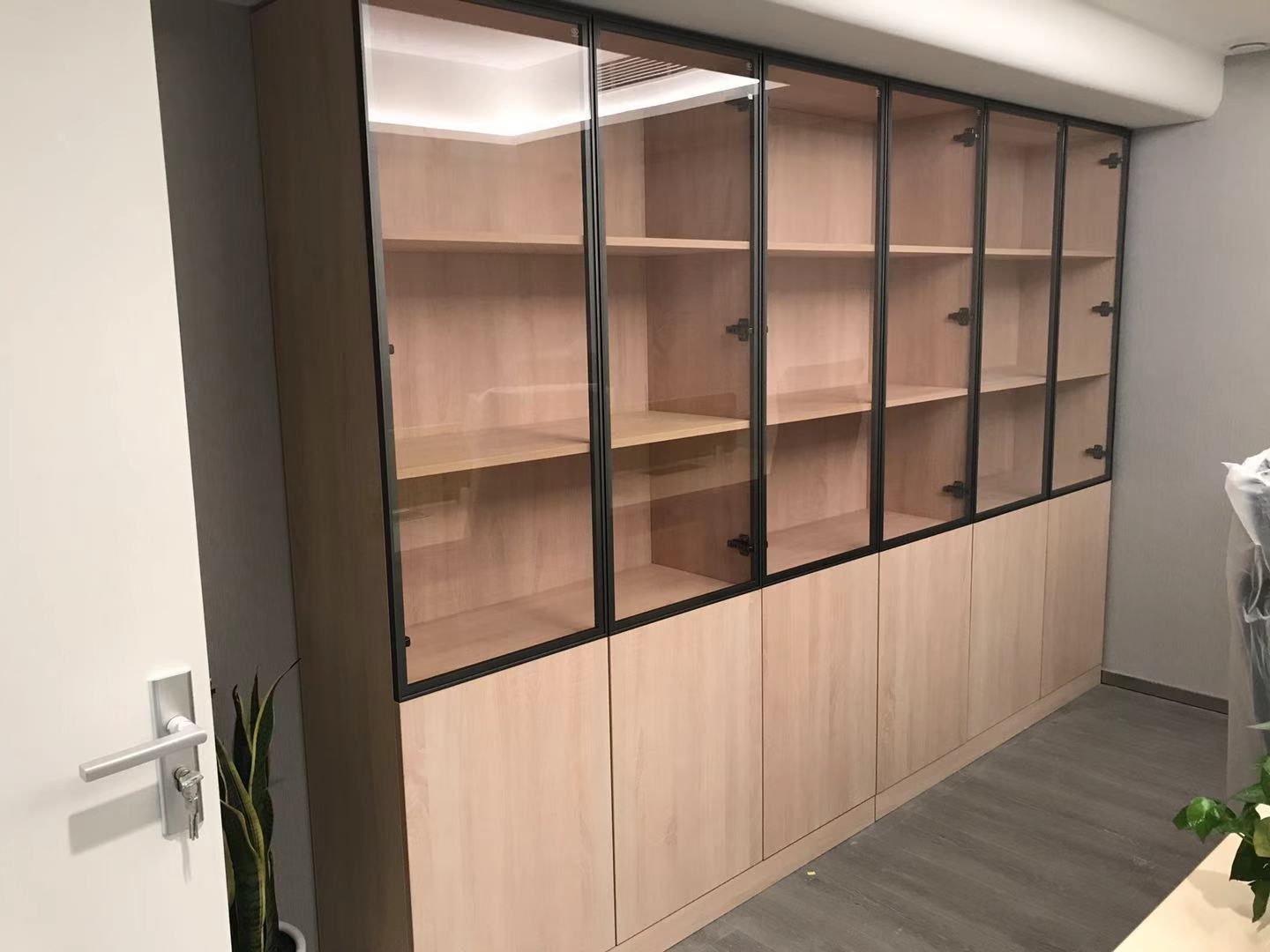 铝合金家具厂家定制流程